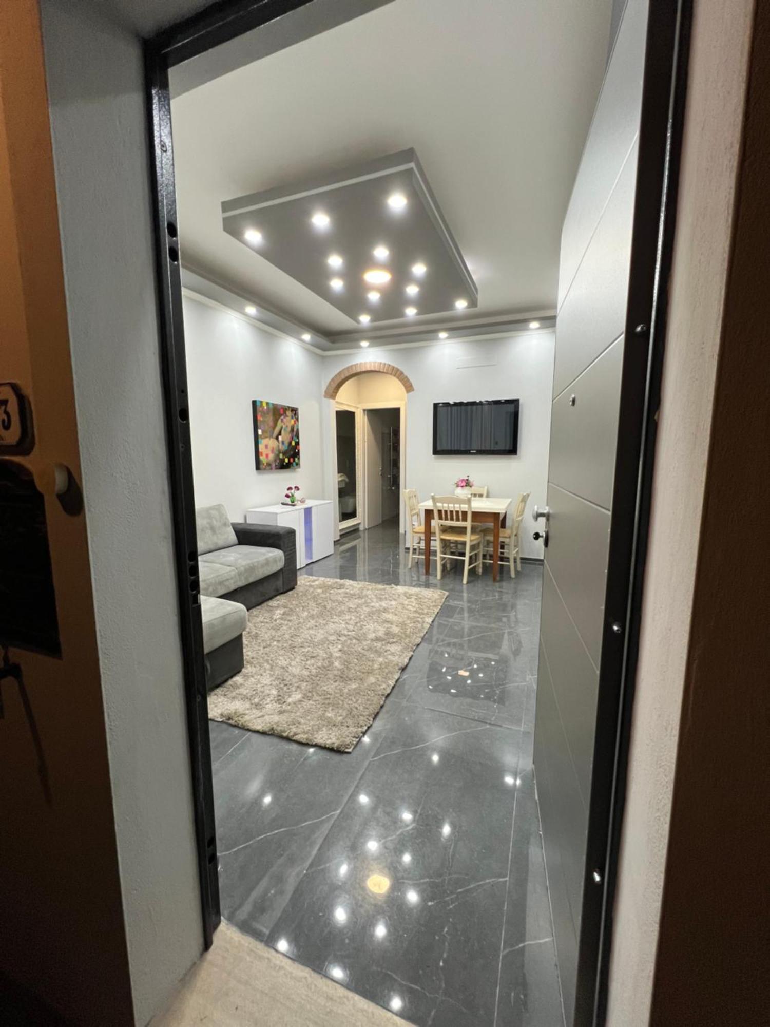 Apartmán La Casa Vinciana Empoli Exteriér fotografie