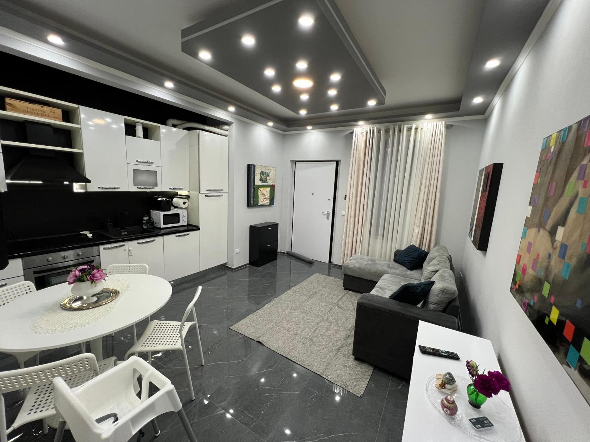 Apartmán La Casa Vinciana Empoli Exteriér fotografie