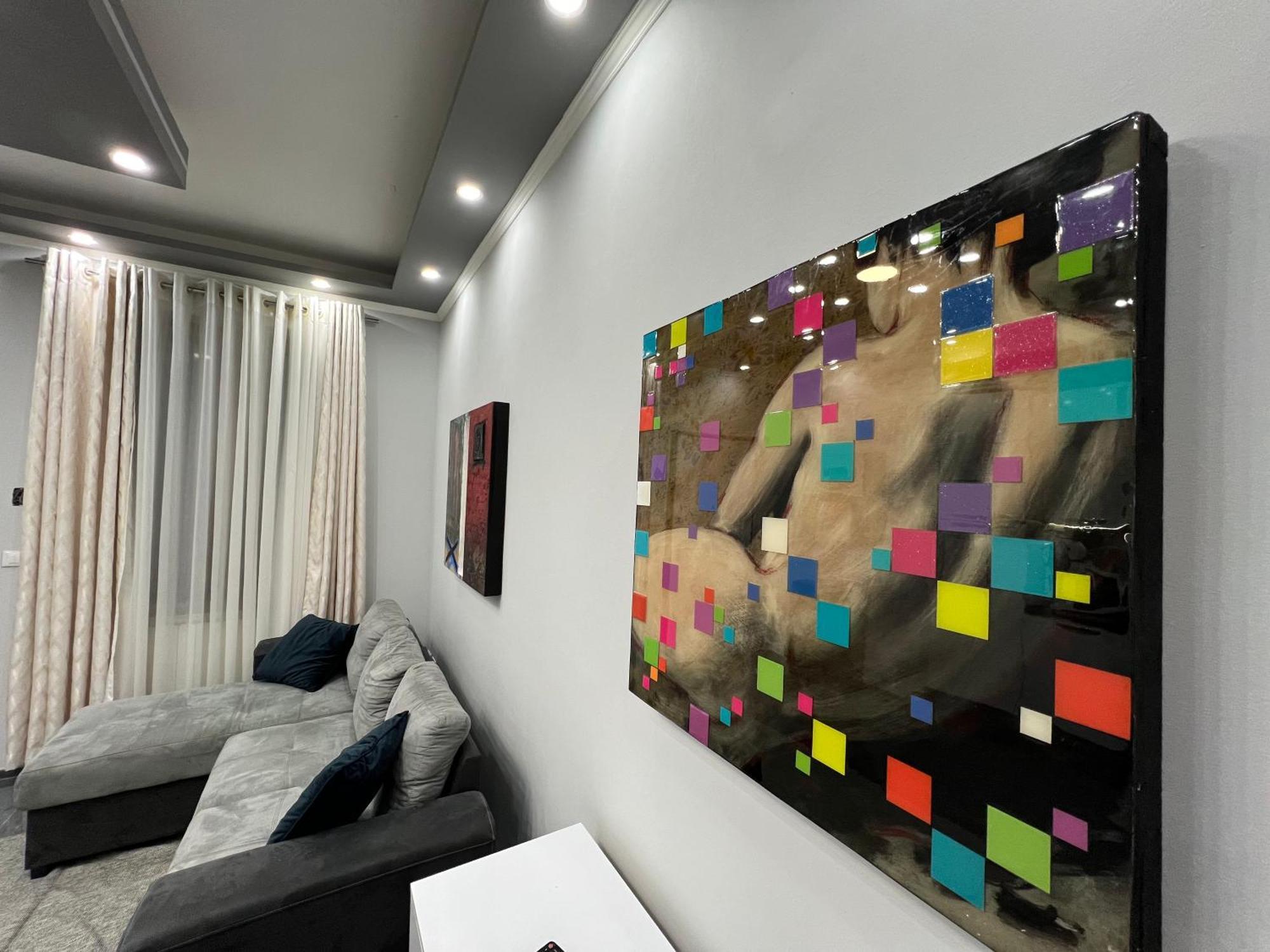 Apartmán La Casa Vinciana Empoli Exteriér fotografie