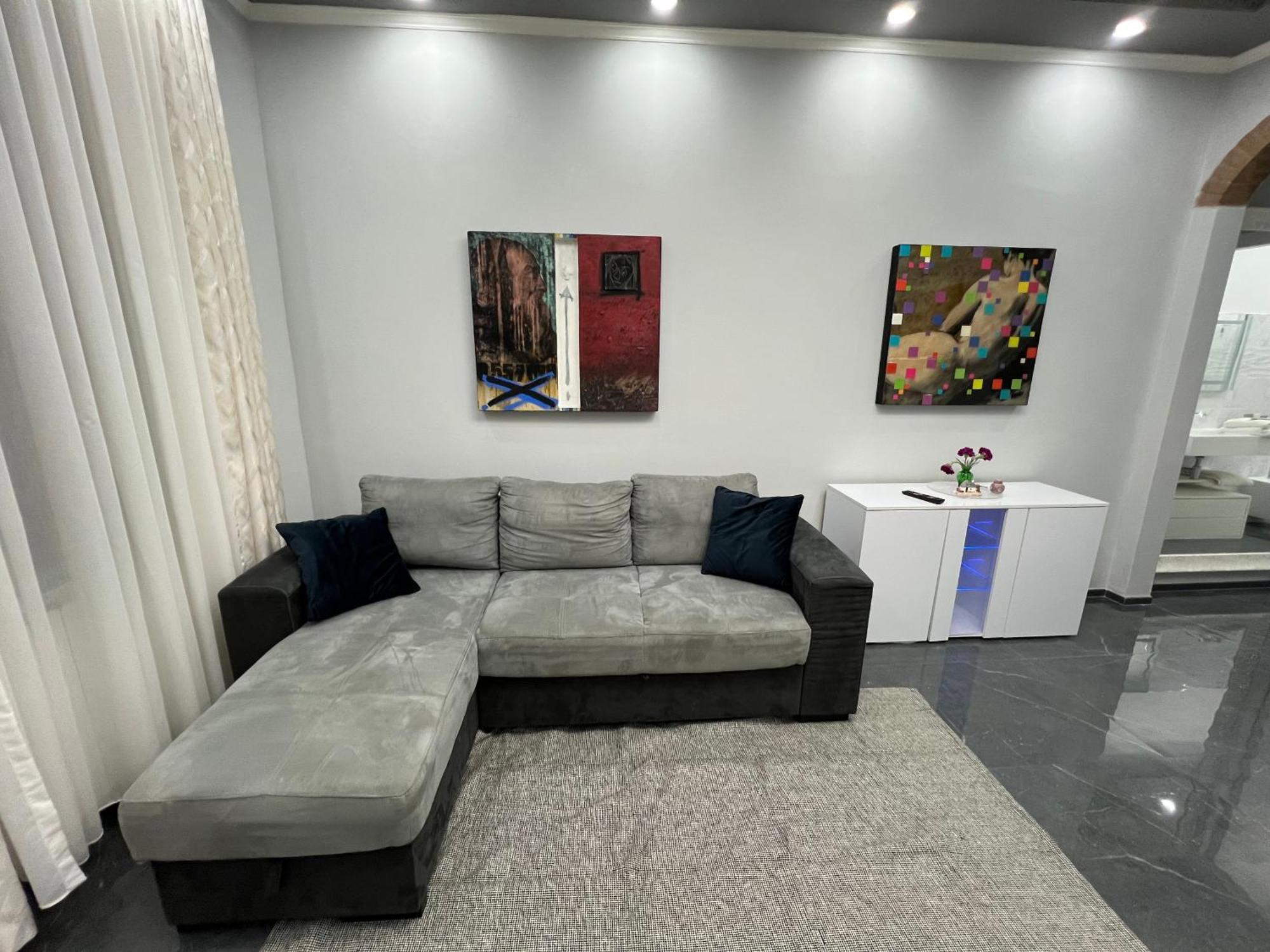 Apartmán La Casa Vinciana Empoli Exteriér fotografie