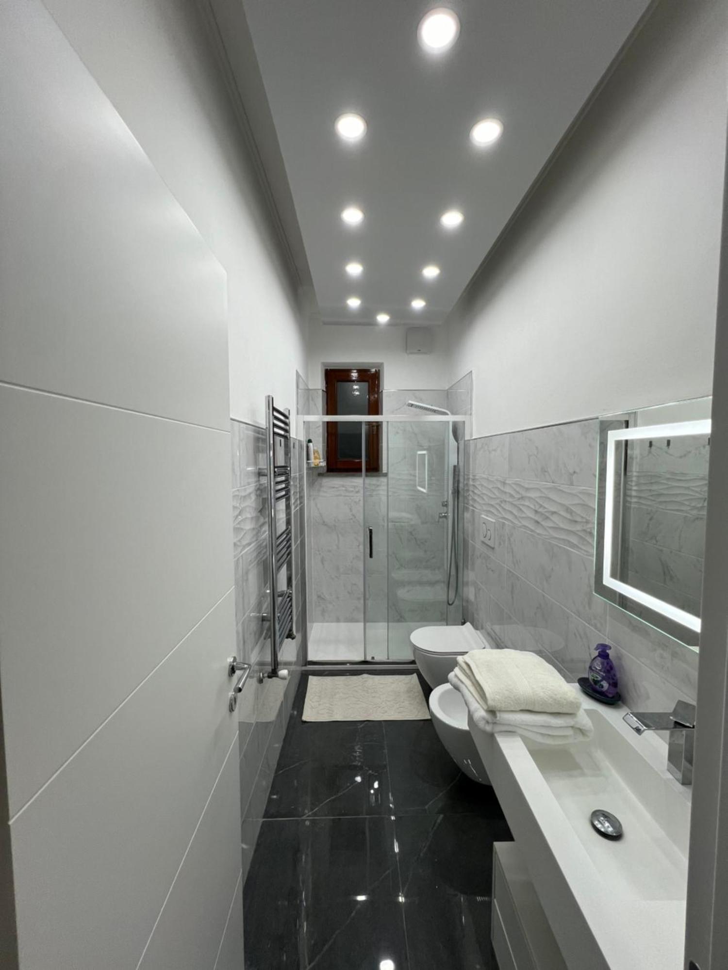 Apartmán La Casa Vinciana Empoli Exteriér fotografie