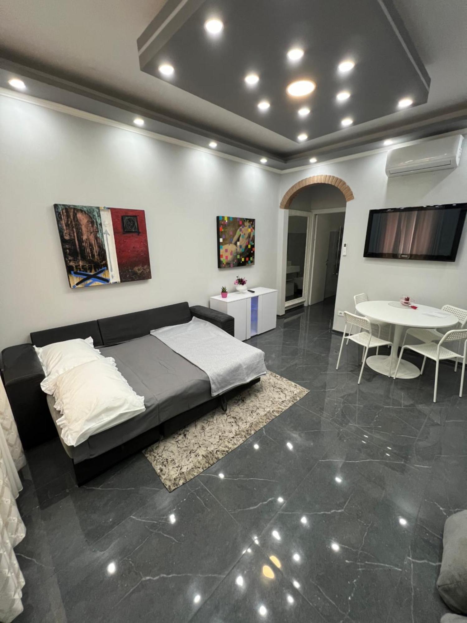 Apartmán La Casa Vinciana Empoli Exteriér fotografie