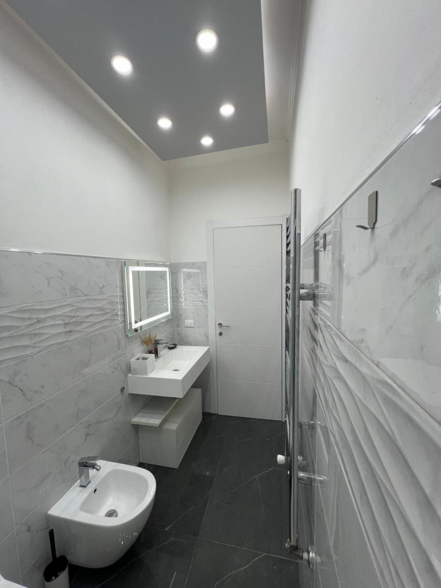 Apartmán La Casa Vinciana Empoli Exteriér fotografie