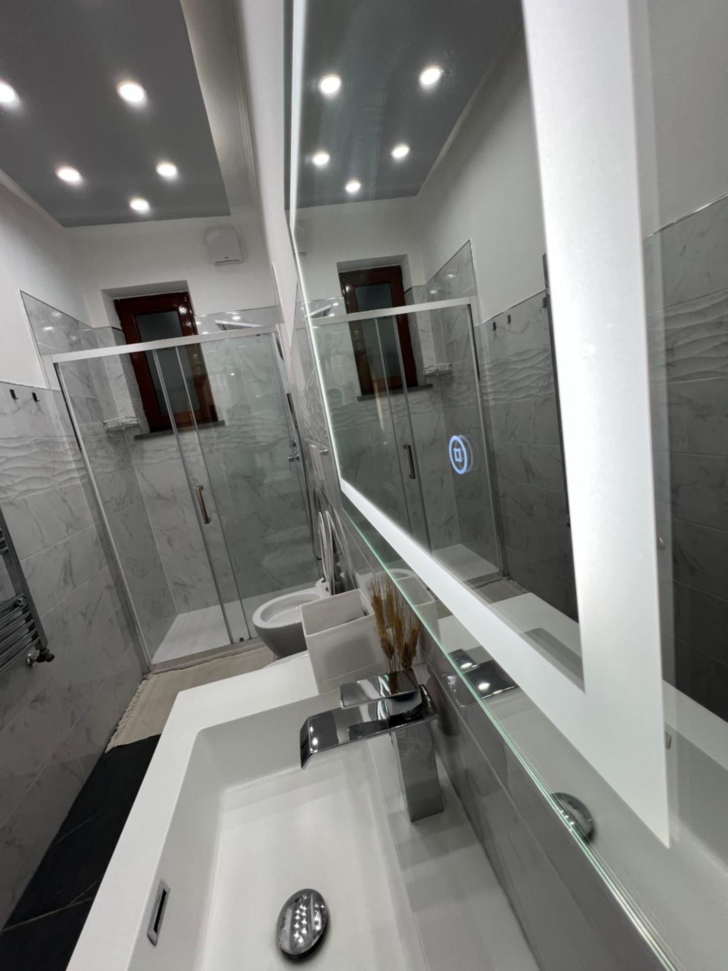 Apartmán La Casa Vinciana Empoli Exteriér fotografie