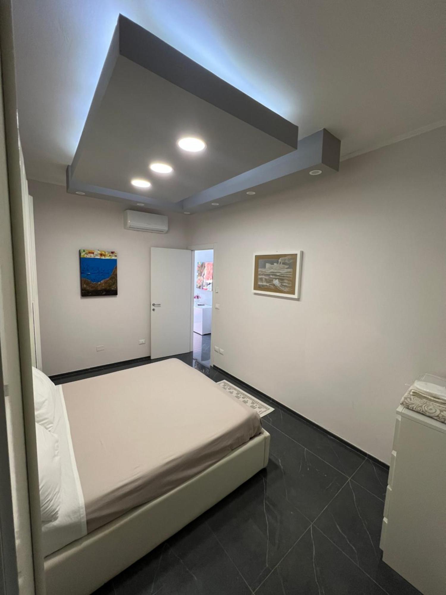 Apartmán La Casa Vinciana Empoli Exteriér fotografie